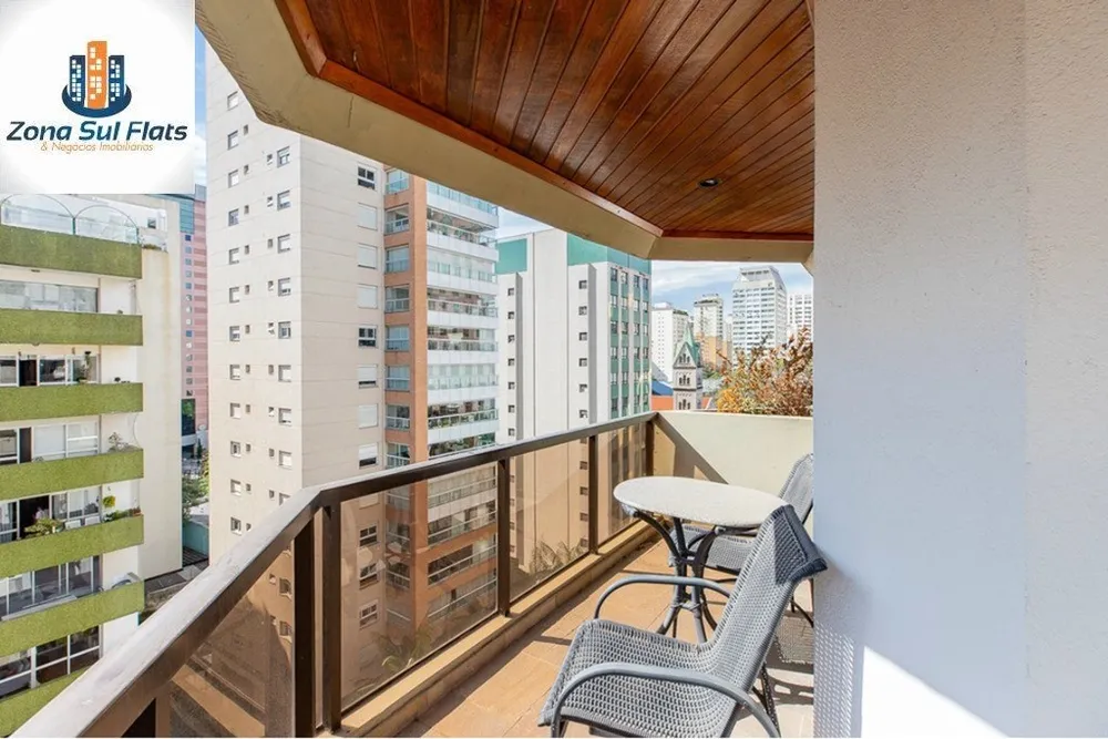 Apartamento, 4 quartos, 189 m² - Foto 7