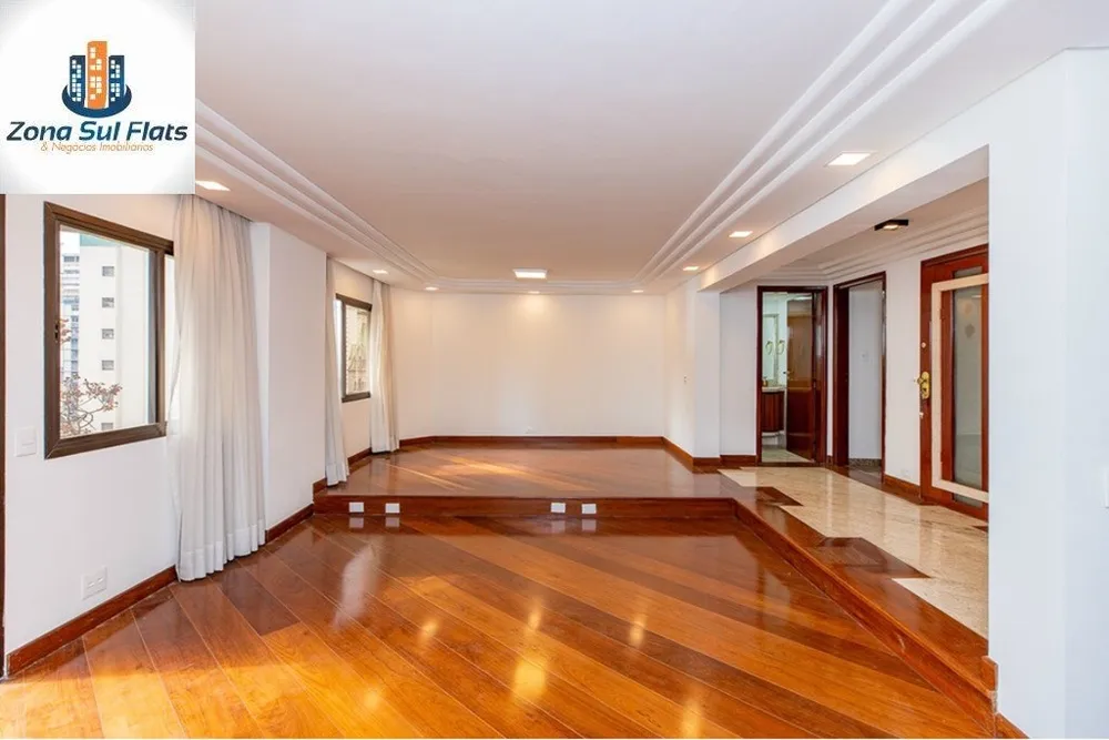 Apartamento, 4 quartos, 189 m² - Foto 5