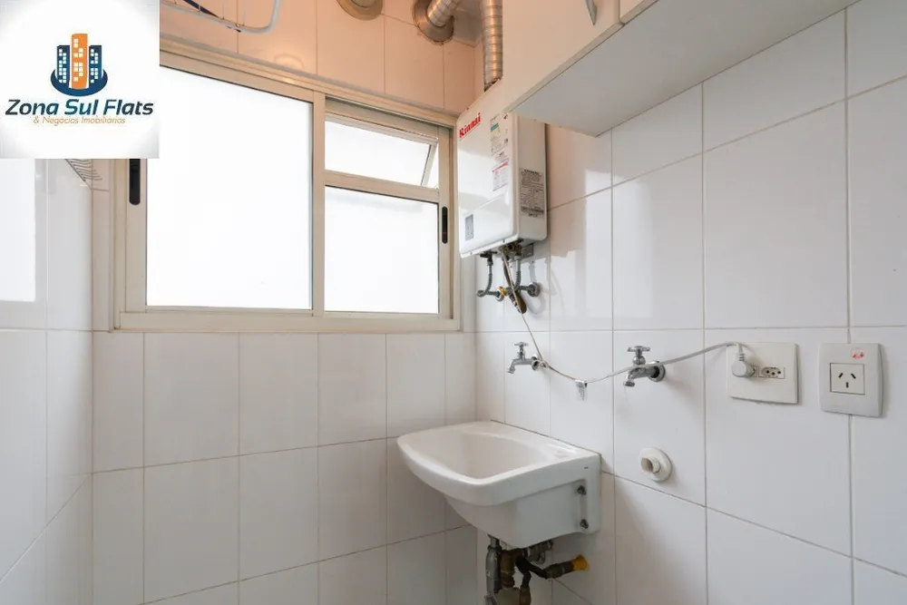 Apartamento, 2 quartos, 54 m² - Foto 6