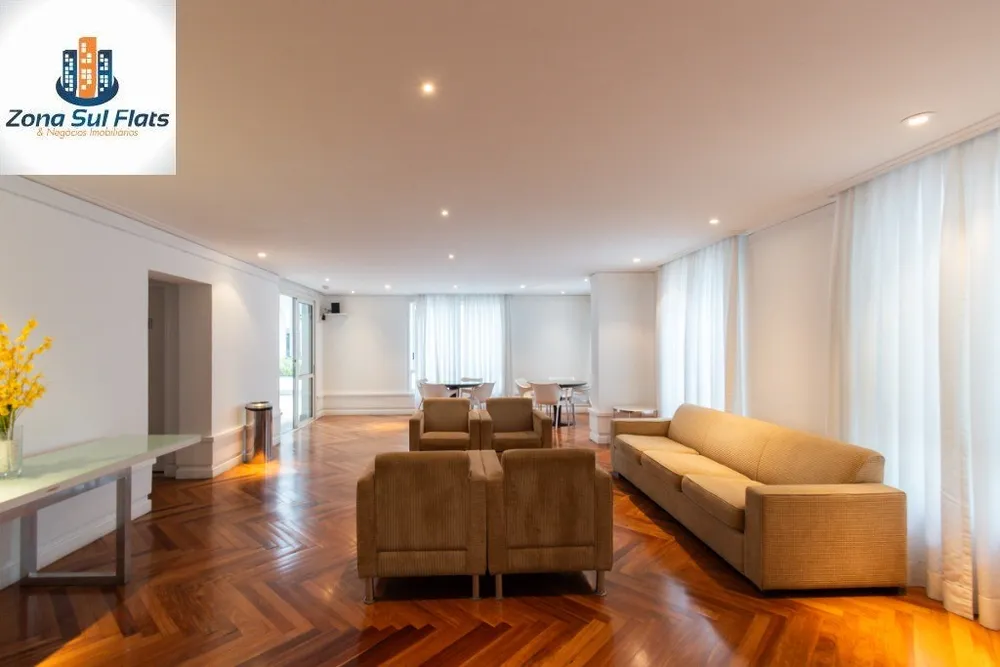 Apartamento, 2 quartos, 54 m² - Foto 11