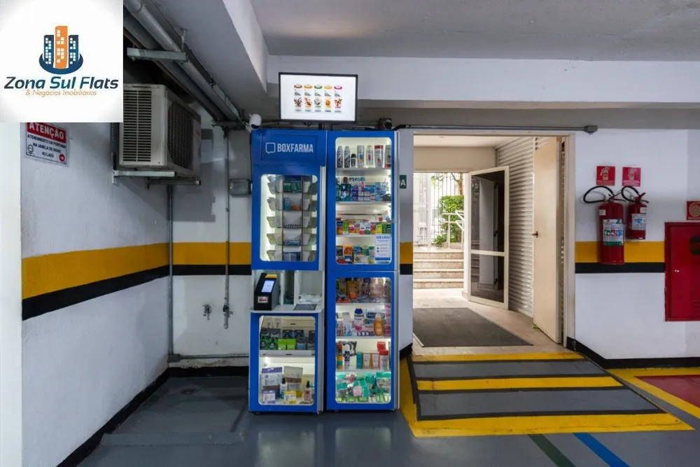 Apartamento, 2 quartos, 54 m² - Foto 10