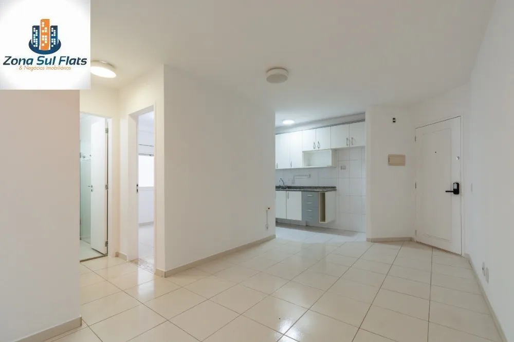 Apartamento, 2 quartos, 54 m² - Foto 3