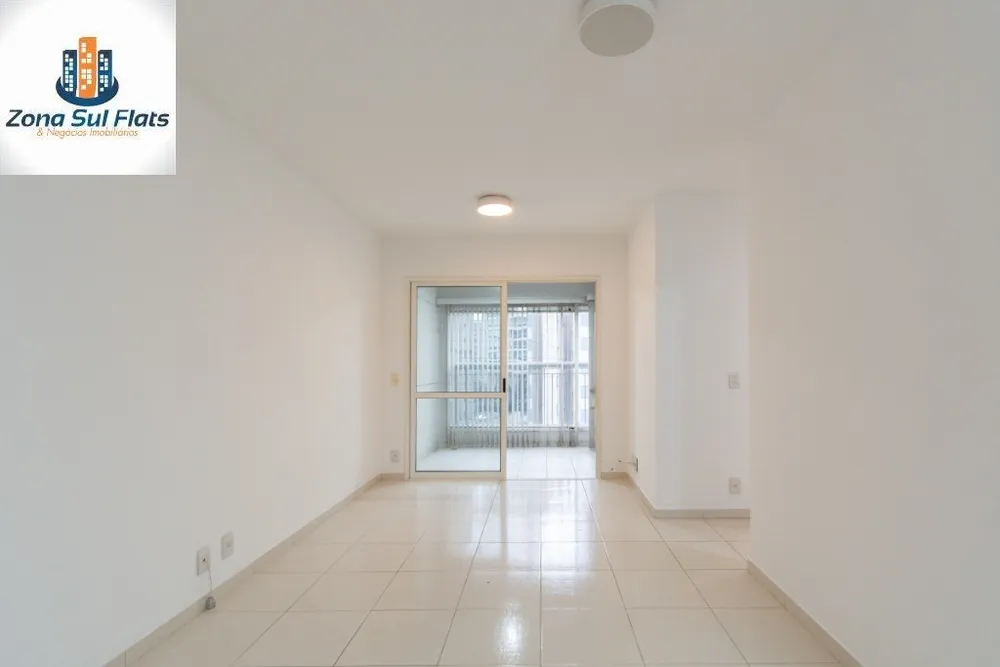 Apartamento, 2 quartos, 54 m² - Foto 2