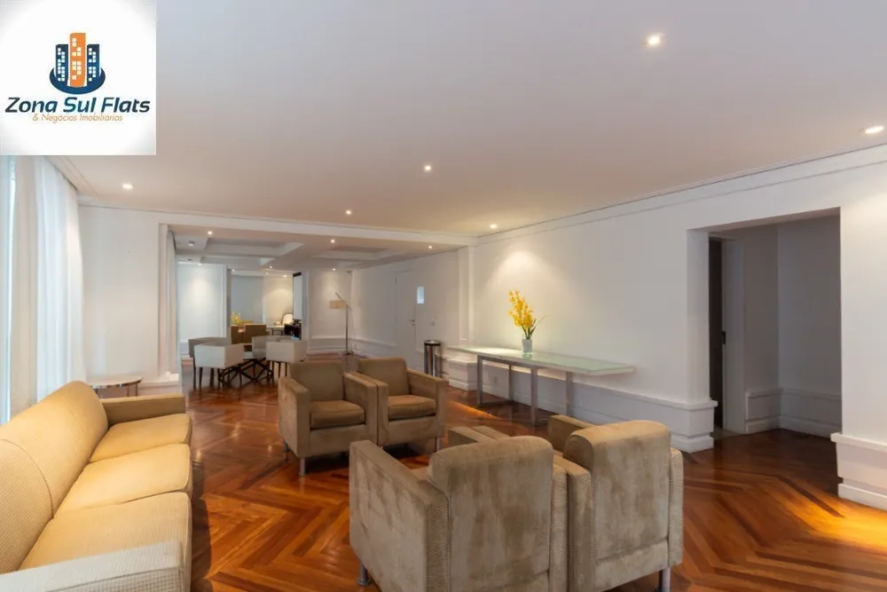 Apartamento, 2 quartos, 54 m² - Foto 12