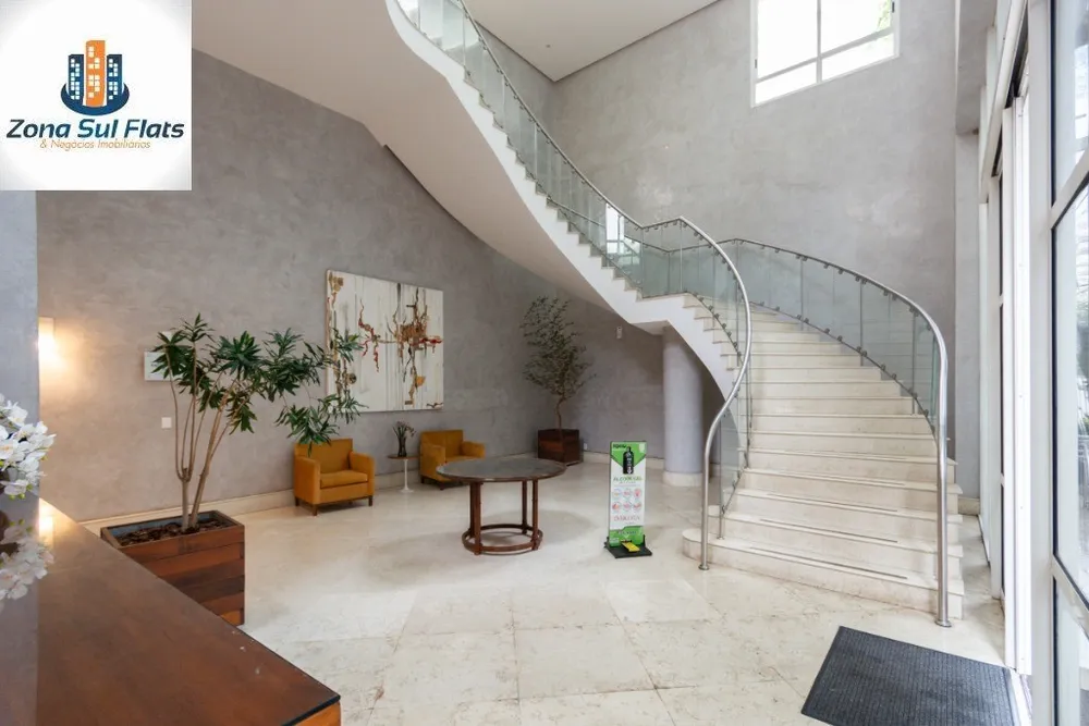 Apartamento, 2 quartos, 54 m² - Foto 7