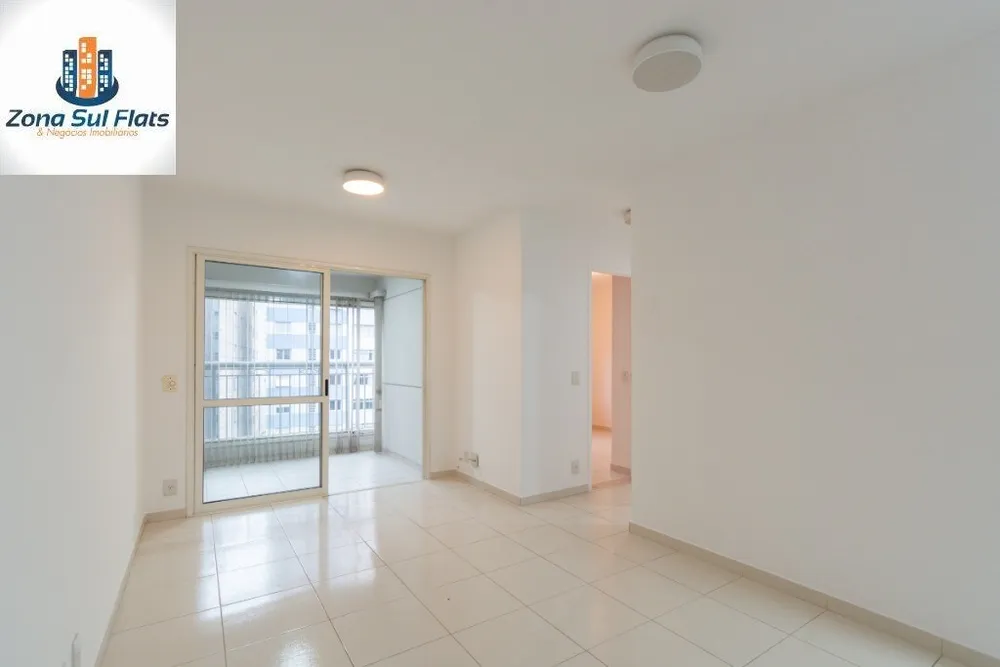 Apartamento, 2 quartos, 54 m² - Foto 1
