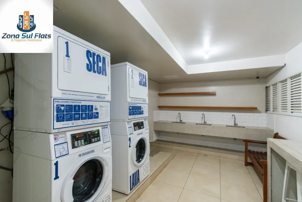 Apartamento, 2 quartos, 54 m² - Foto 9