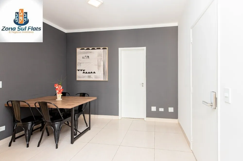 Apartamento, 2 quartos, 88 m² - Foto 11