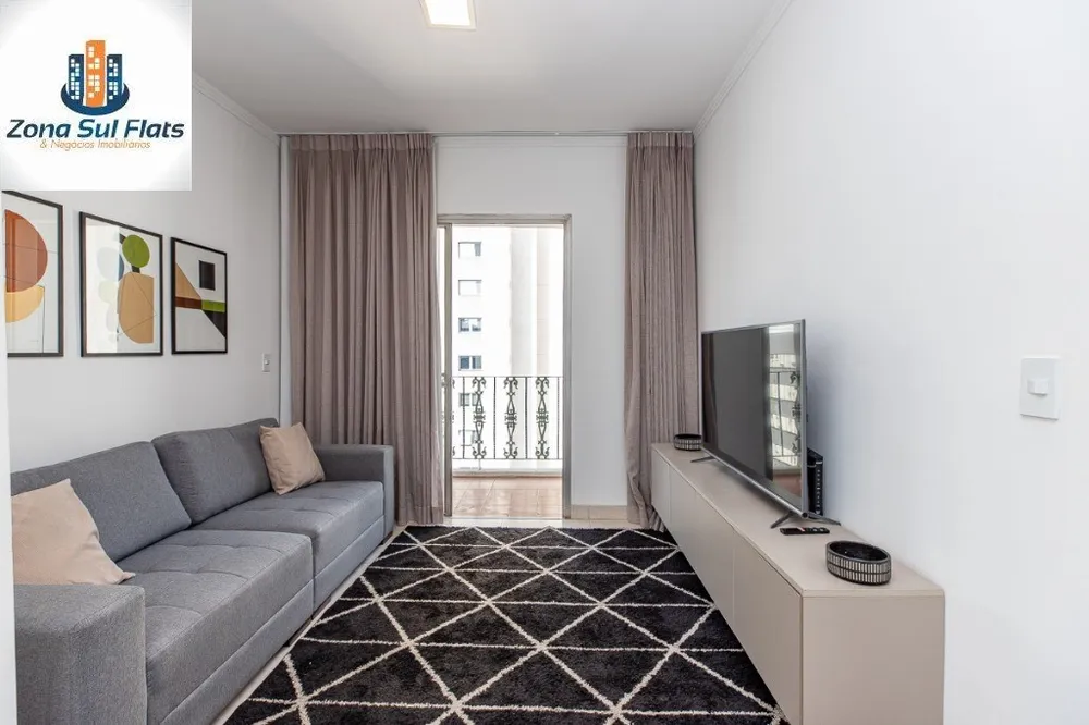 Apartamento, 2 quartos, 88 m² - Foto 10