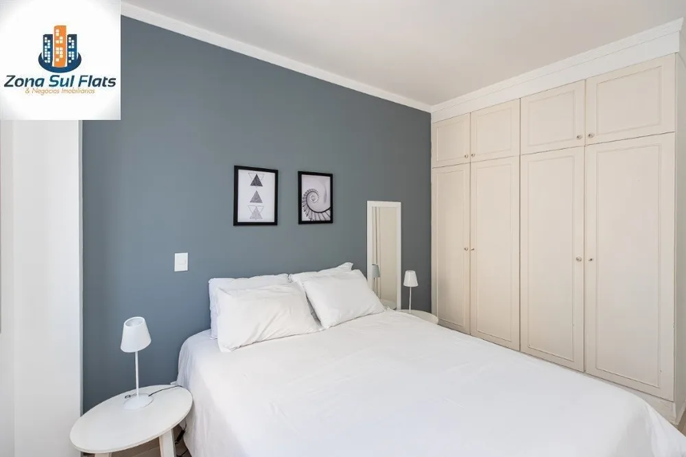 Apartamento, 2 quartos, 88 m² - Foto 7