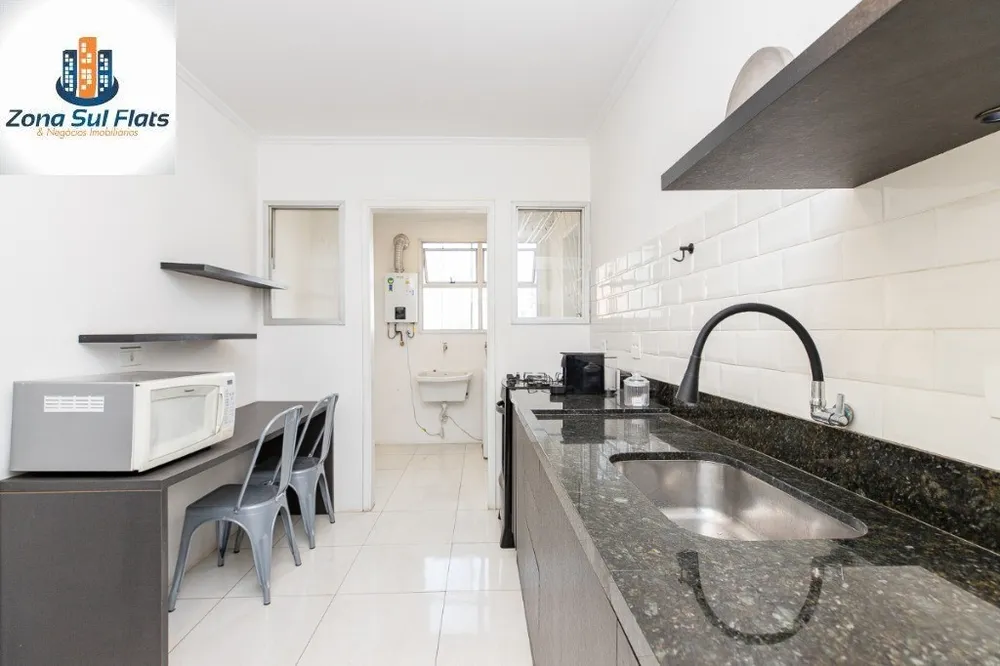 Apartamento, 2 quartos, 88 m² - Foto 12