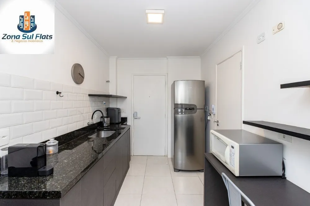 Apartamento, 2 quartos, 88 m² - Foto 2