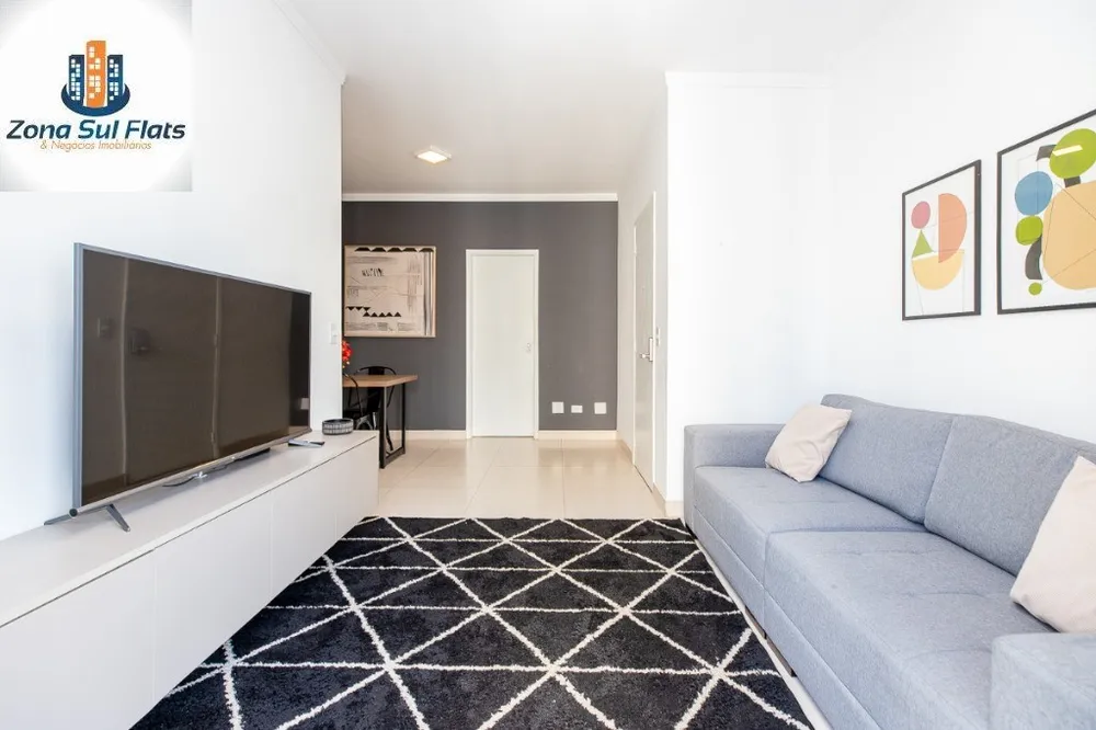 Apartamento, 2 quartos, 88 m² - Foto 6