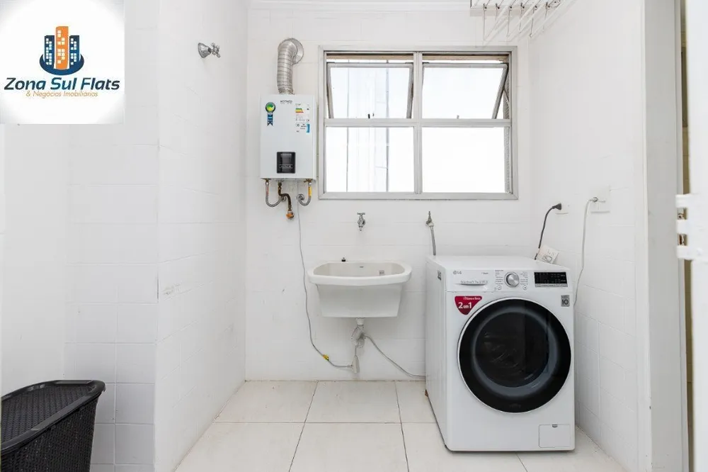 Apartamento, 2 quartos, 88 m² - Foto 5