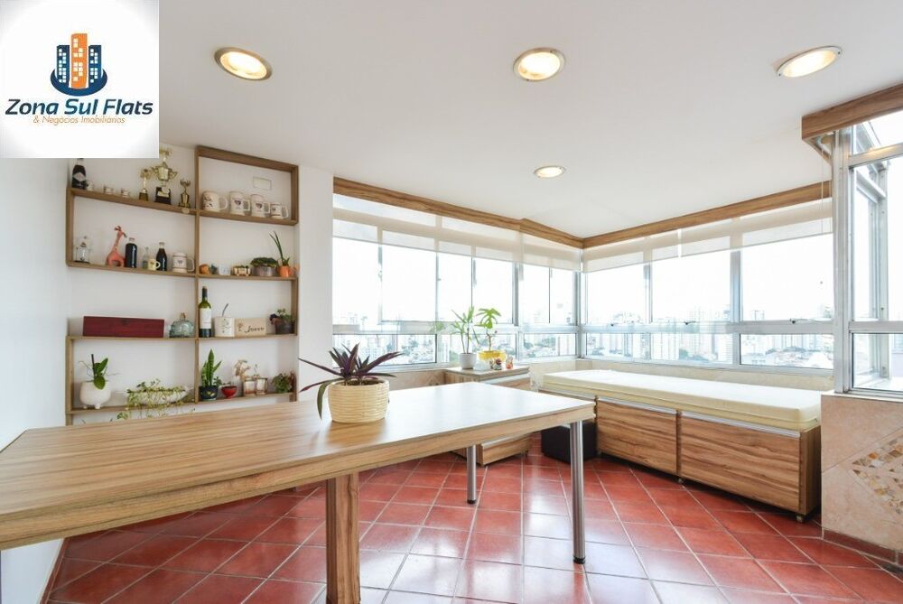 Cobertura, 2 quartos, 120 m² - Foto 5