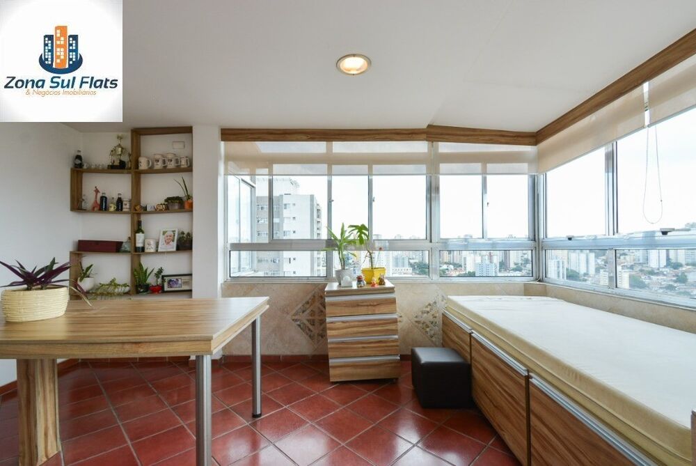 Cobertura, 2 quartos, 120 m² - Foto 8