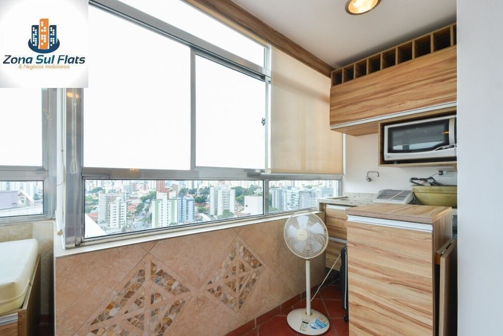 Cobertura, 2 quartos, 120 m² - Foto 7