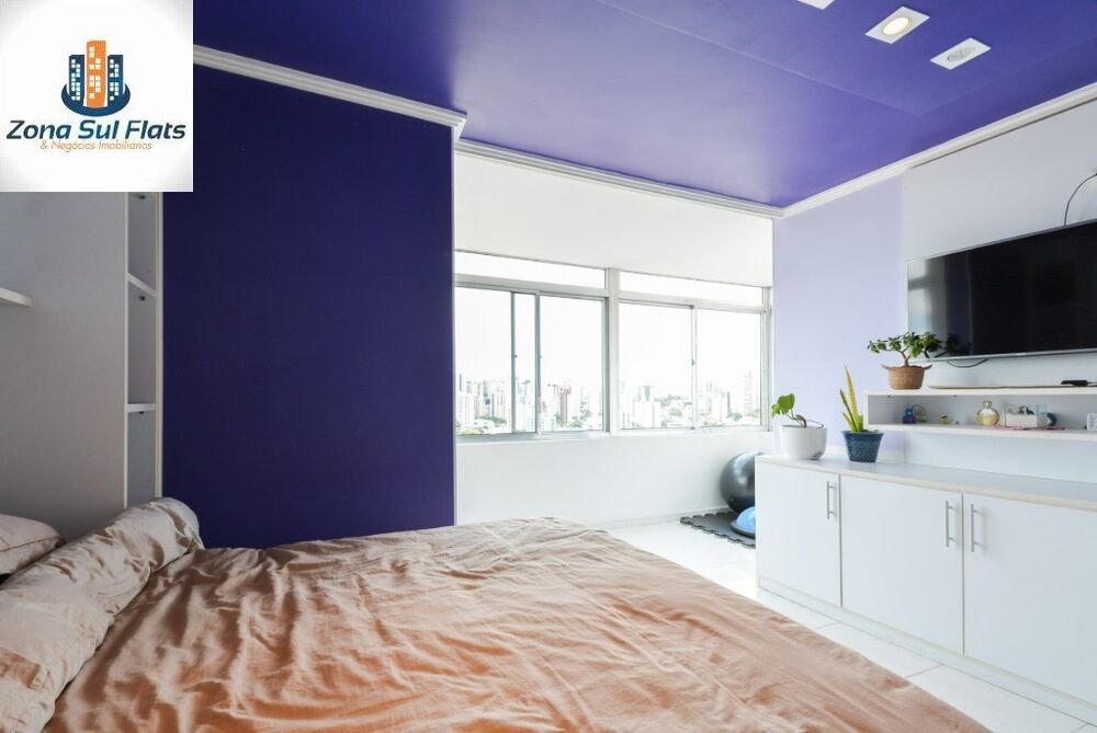 Cobertura, 2 quartos, 120 m² - Foto 3