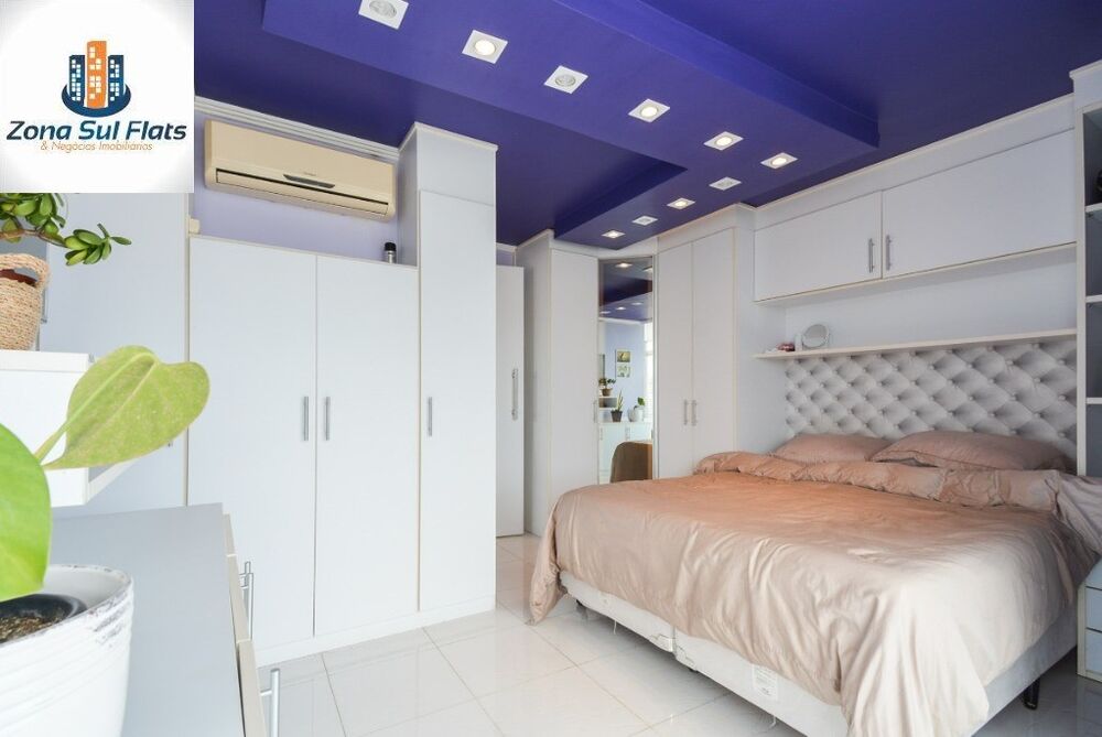 Cobertura, 2 quartos, 120 m² - Foto 4