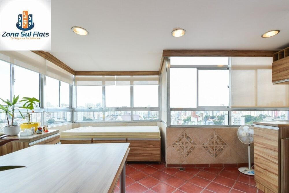 Cobertura, 2 quartos, 120 m² - Foto 6