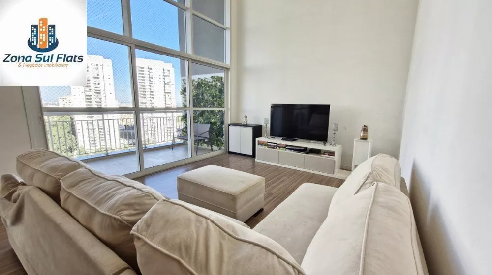 Apartamento à venda com 3 quartos, 170m² - Foto 3