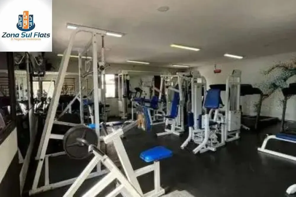 Apartamento, 2 quartos, 49 m² - Foto 10