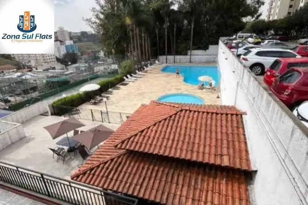 Apartamento, 2 quartos, 49 m² - Foto 13