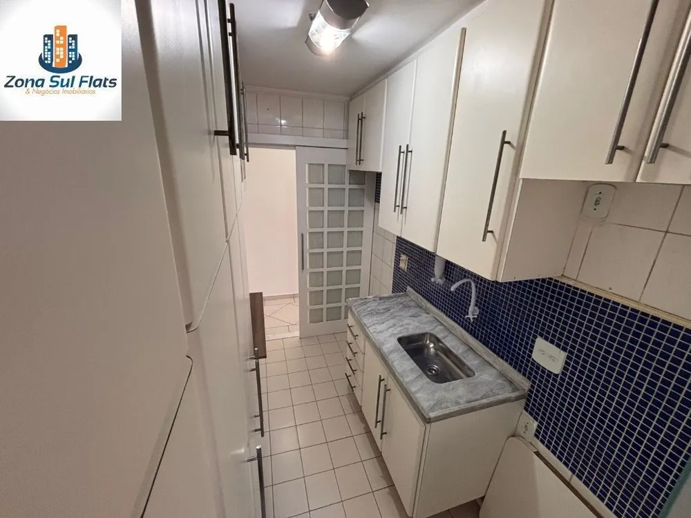 Apartamento, 2 quartos, 49 m² - Foto 9