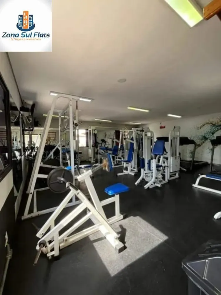 Apartamento, 2 quartos, 49 m² - Foto 14