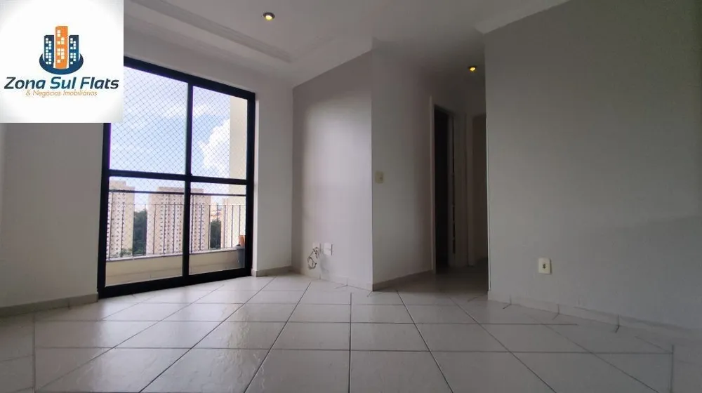 Apartamento, 2 quartos, 49 m² - Foto 3