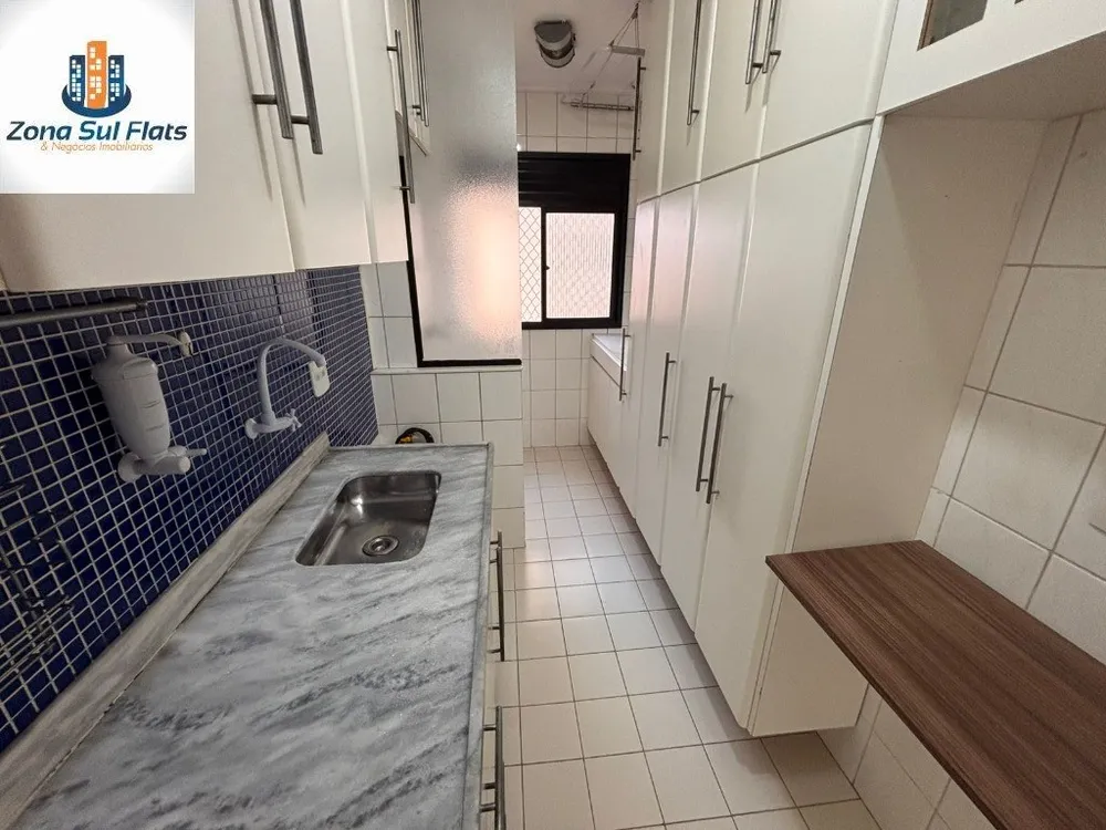Apartamento, 2 quartos, 49 m² - Foto 7