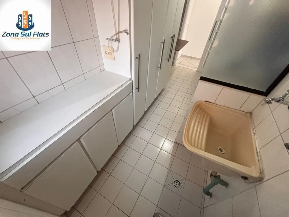 Apartamento, 2 quartos, 49 m² - Foto 8