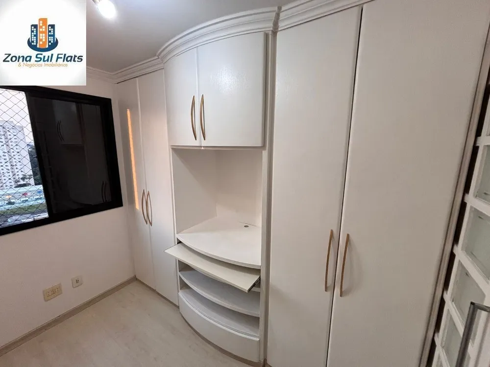 Apartamento, 2 quartos, 49 m² - Foto 6
