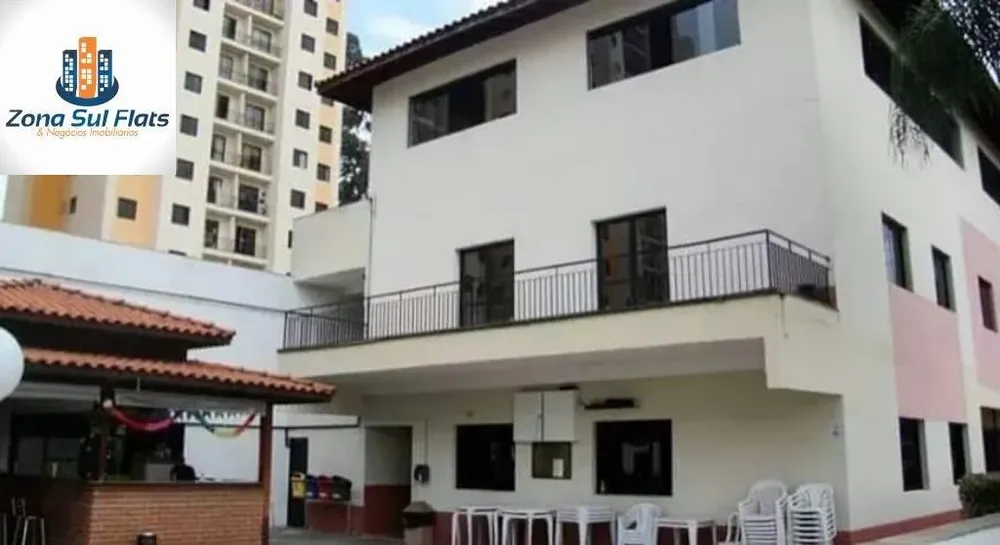 Apartamento, 2 quartos, 49 m² - Foto 15