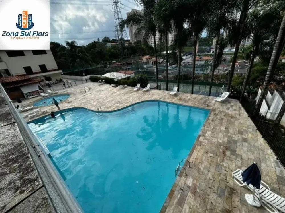 Apartamento, 2 quartos, 49 m² - Foto 16