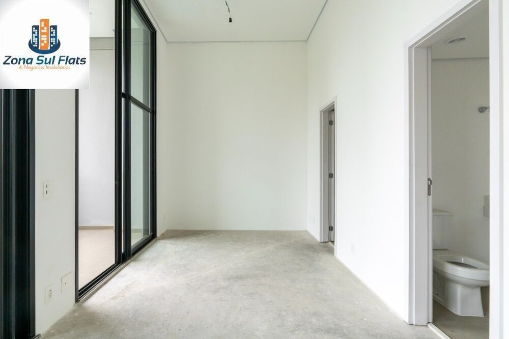 Apartamento, 1 quarto, 62 m² - Foto 5