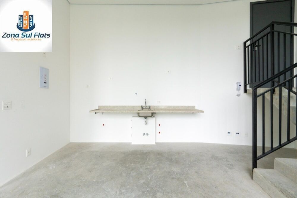 Apartamento, 1 quarto, 62 m² - Foto 8