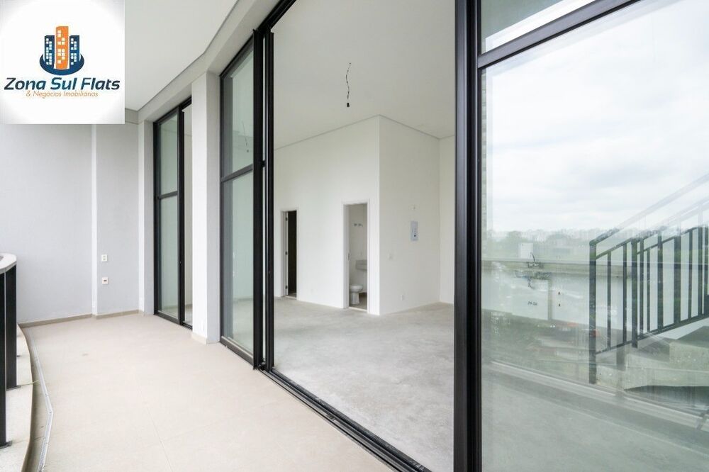 Apartamento, 1 quarto, 62 m² - Foto 4
