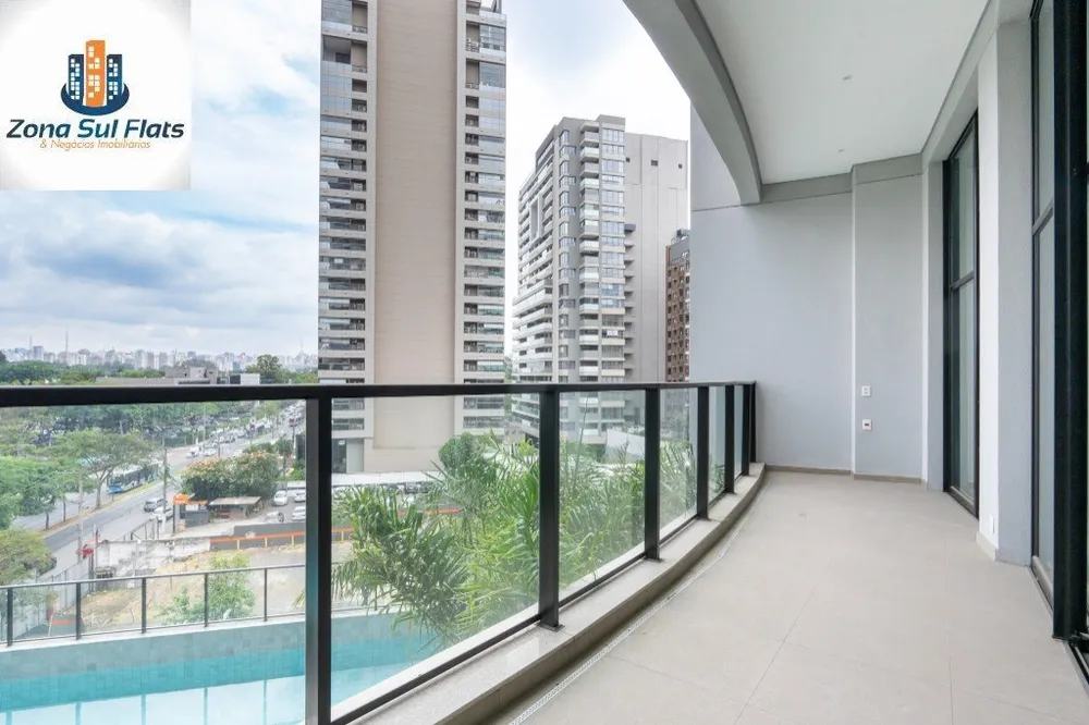 Apartamento, 1 quarto, 62 m² - Foto 12