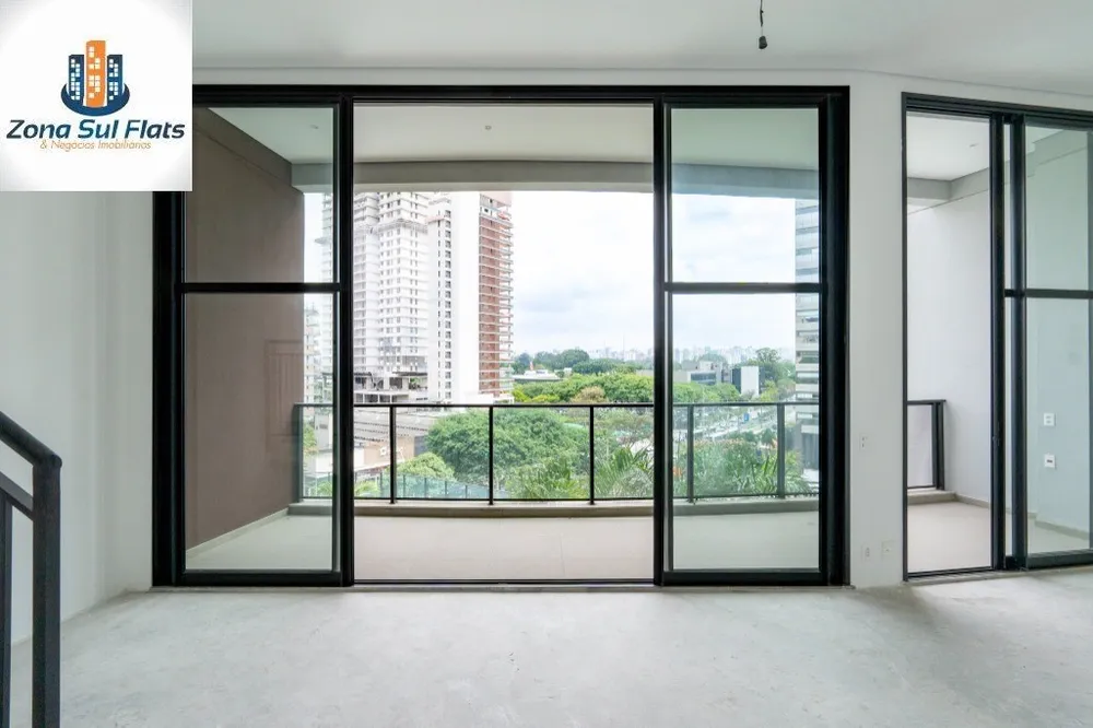 Apartamento, 1 quarto, 62 m² - Foto 9