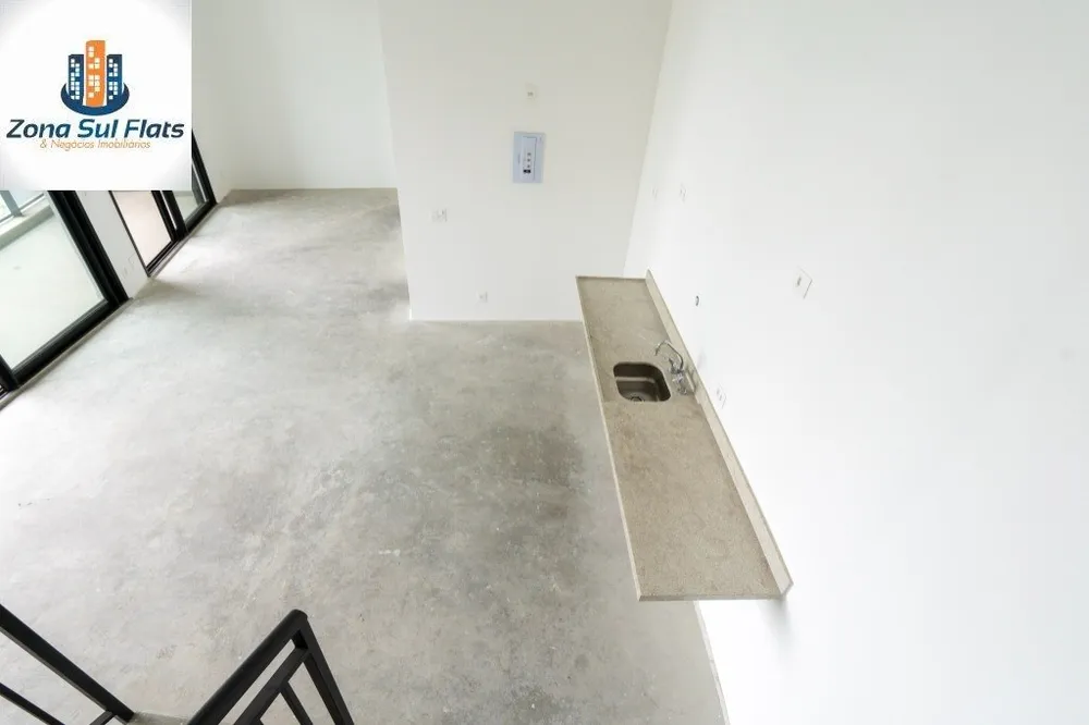 Apartamento, 1 quarto, 62 m² - Foto 13