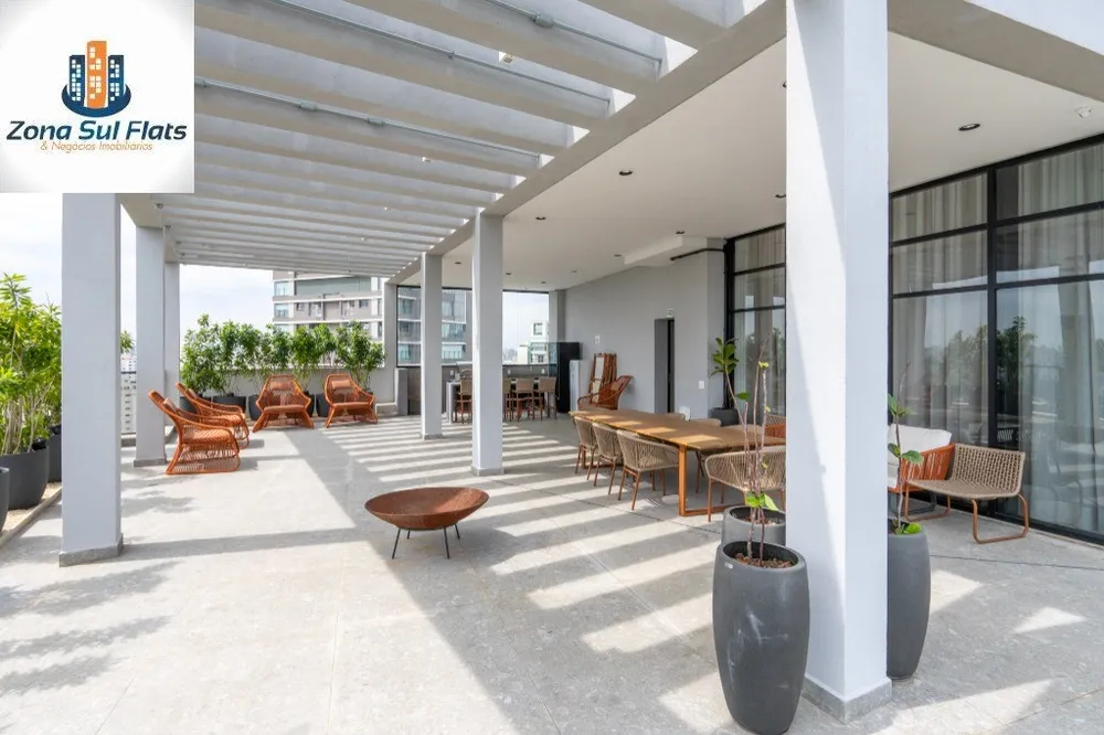 Apartamento, 1 quarto, 62 m² - Foto 16