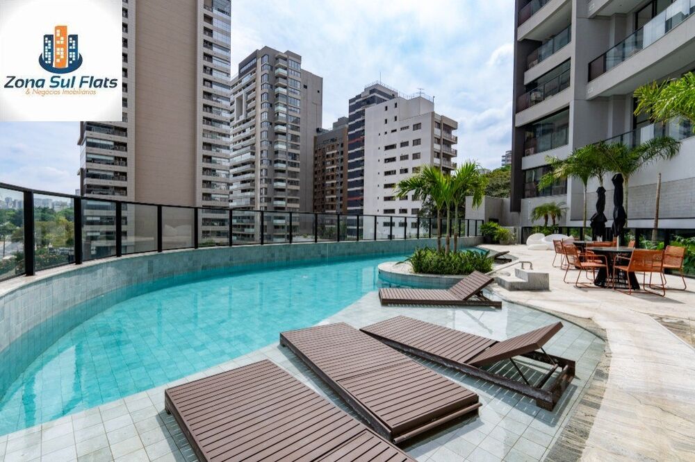 Apartamento, 1 quarto, 62 m² - Foto 3