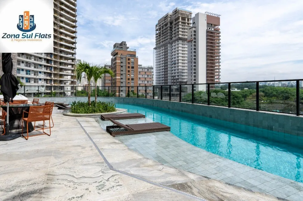 Apartamento, 1 quarto, 62 m² - Foto 19