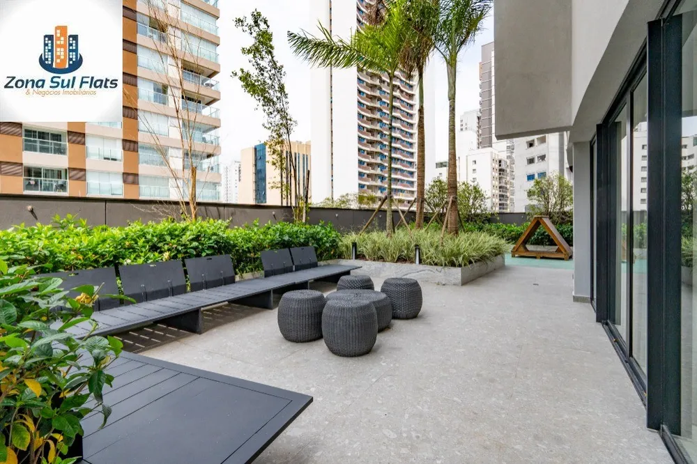 Apartamento, 1 quarto, 62 m² - Foto 18