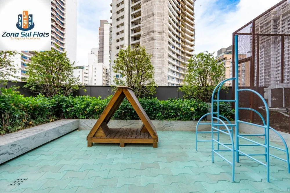 Apartamento, 1 quarto, 62 m² - Foto 17