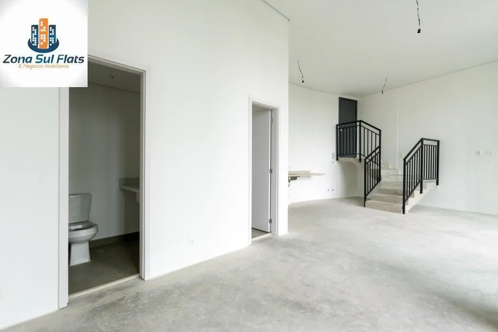 Apartamento, 1 quarto, 62 m² - Foto 11