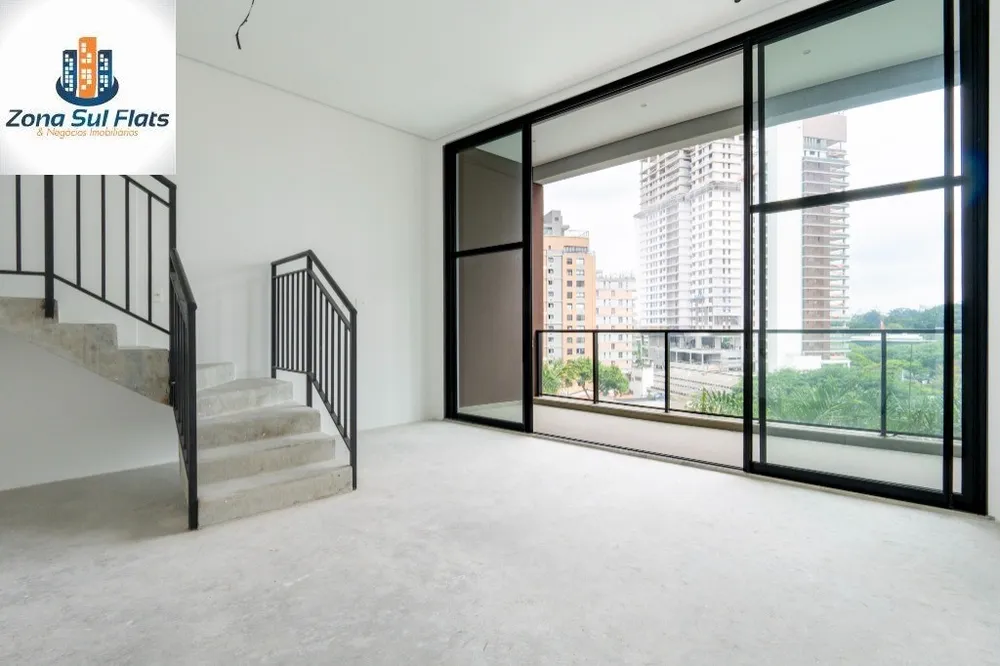 Apartamento, 1 quarto, 62 m² - Foto 10