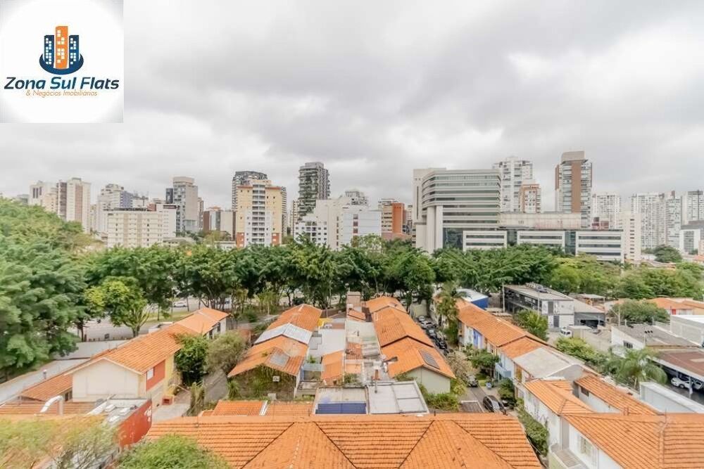 Apartamento, 1 quarto, 39 m² - Foto 8