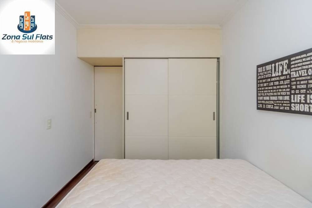 Apartamento, 1 quarto, 39 m² - Foto 4